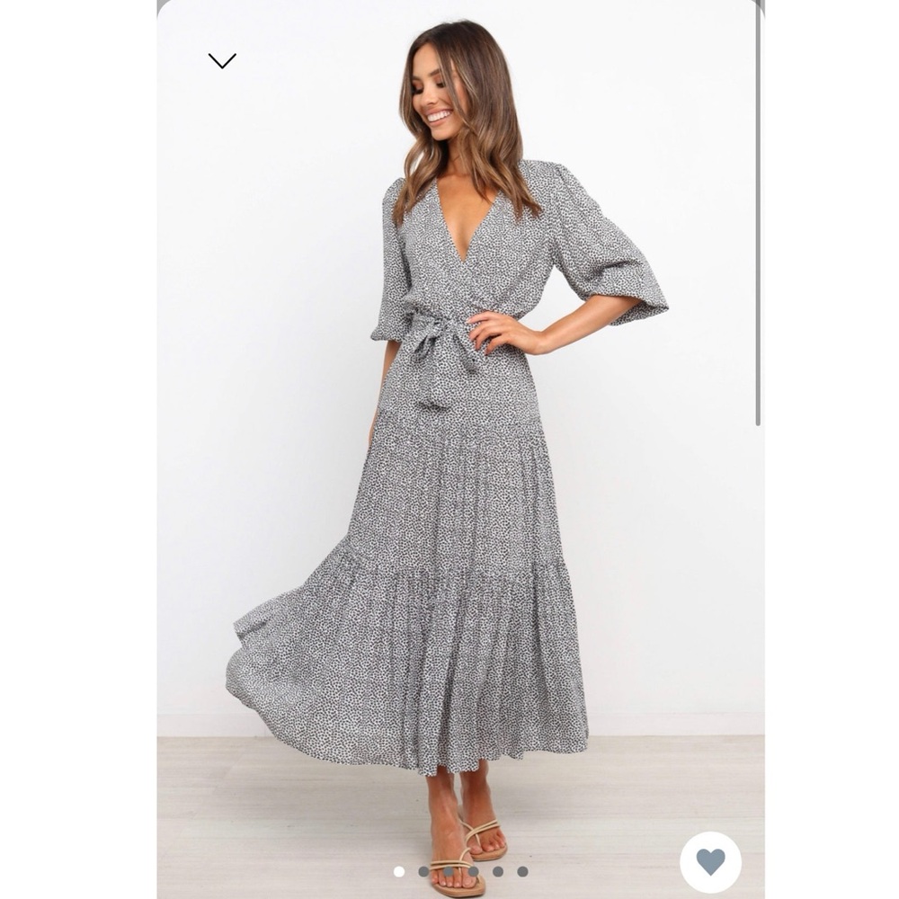 Petal & Pup Hadyn Dress